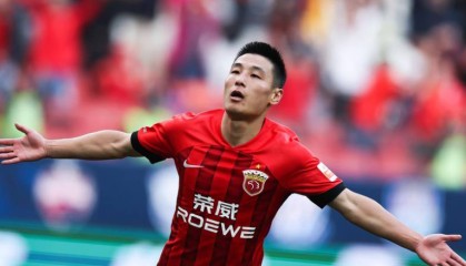 上海海港迎来大喜讯！武磊基本敲定复出时间表，亚冠有望逆袭出线