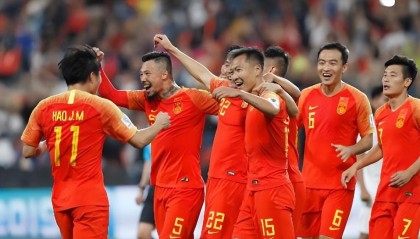 九游娱乐app下载-意外！U23国足在决赛为何会溃败日本，古广明一口气说出三个原因